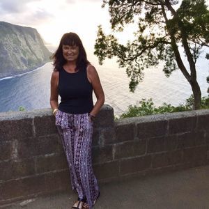 Meet your Posher, Lisa